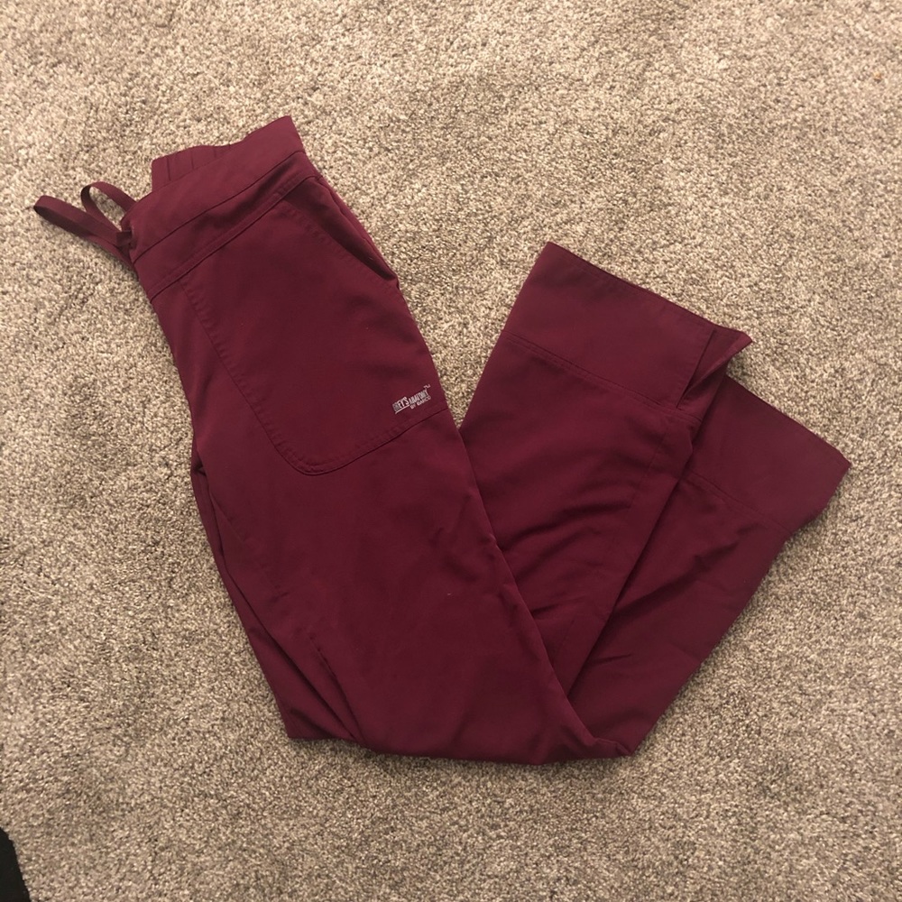 Scrub Pants